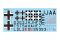 Do 215 B-4 (ICM 48241) 1/48