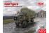 FWD Type B (ICM 35655) 1/35