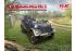 le.gl.Einheitz-Pkw Kfz.2 (ICM 35583) 1/35