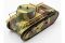 Leichttraktor Rheinmetall 1930 (ICM 35330) 1/35
