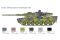 LEOPARD 2A6 (ITALERI 6567) 1/35 LEOPARD 2A6 (ITALERI 6567) 1/35