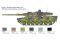 LEOPARD 2A6 (ITALERI 6567) 1/35 LEOPARD 2A6 (ITALERI 6567) 1/35