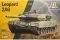 LEOPARD 2A6 (ITALERI 6567) 1/35 LEOPARD 2A6 (ITALERI 6567) 1/35
