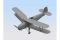 Bucker Bu 131B (ICM 32031) 1/32