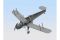 Bucker Bu 131B (ICM 32031) 1/32