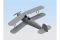 Bucker Bu 131B (ICM 32031) 1/32