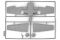 Bf 109F-4 з німецьким наземним персоналом (ICM 48805) 1/48
