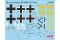 Bf 109F-4Z/Trop (ICM 48105) 1/48
