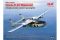 Cessna O-2A Skymaster (ICM 48290) 1/48