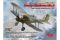 Gloster Gladiator Mk.II (ICM 32041) 1/32