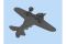 И-16 тип 24 с советскими пилотами (1939-1942 г.) (ICM 32007) 1/32