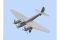 Ju 88С-6b (ICM 48239) 1/48