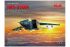 МиГ-25 БМ (ICM 72175) 1/72