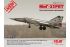 МиГ-25 РБТ (ICM 72172) 1/72