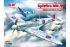 Spitfire Mk.VII (ICM 48062) 1/48