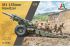 M1 155mm Howitzer (ITALERI 6581) 1/35