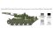 M110 (ITALERI 6574) 1/35