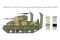 M4 SHERMAN U.S. MARINE CORPS (ITALERI 6583) 1/35
