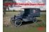 Model T 1917 р. санитарна (раннього випуску) (ICM 35665) 1/35