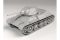 Pz.Kpfw. T-34-747(r) (ICM35370) 1/35
