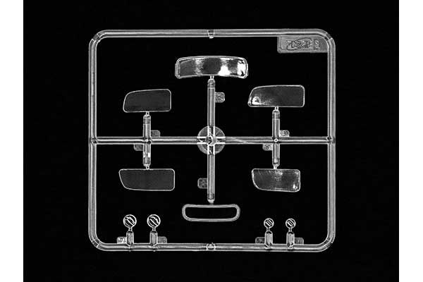 Sd.Kfz. 247 Ausf.B с экипажем (ICM 35111) 1/35