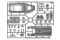 Sd.Kfz.251/6 Ausf.A с экипажем (ICM 35104) 1/35
