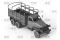 Studebaker US6 з радянськими водіями II СВ (ICM 35510) 1/35