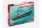 U-Boat Type XXIII (ICM S.004) 1/144 U-Boat Type XXIII (ICM S.004) 1/144