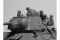 Советский танковый десант (1943-1945 г. ) (ICM 35640) 1/35