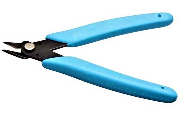 Кусачки для моделизма