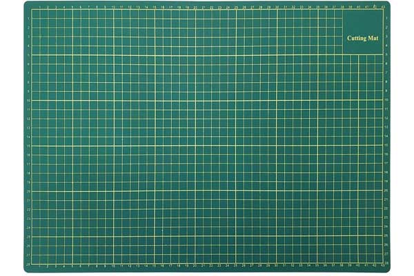 Мат для резки