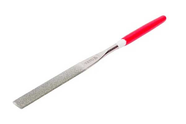 Надфиль для моделизма