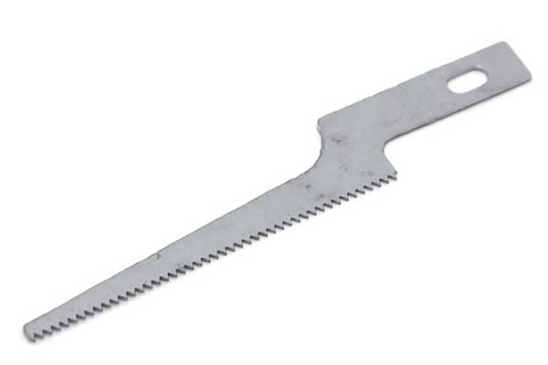 Пилочки для цангового ножа