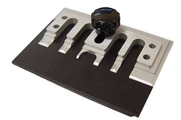 Инструменты для гибки фототравления